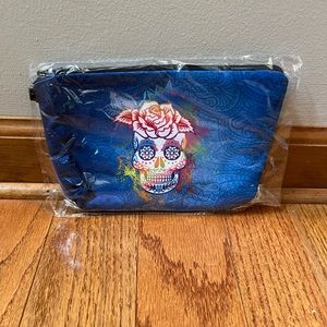 Skull bag